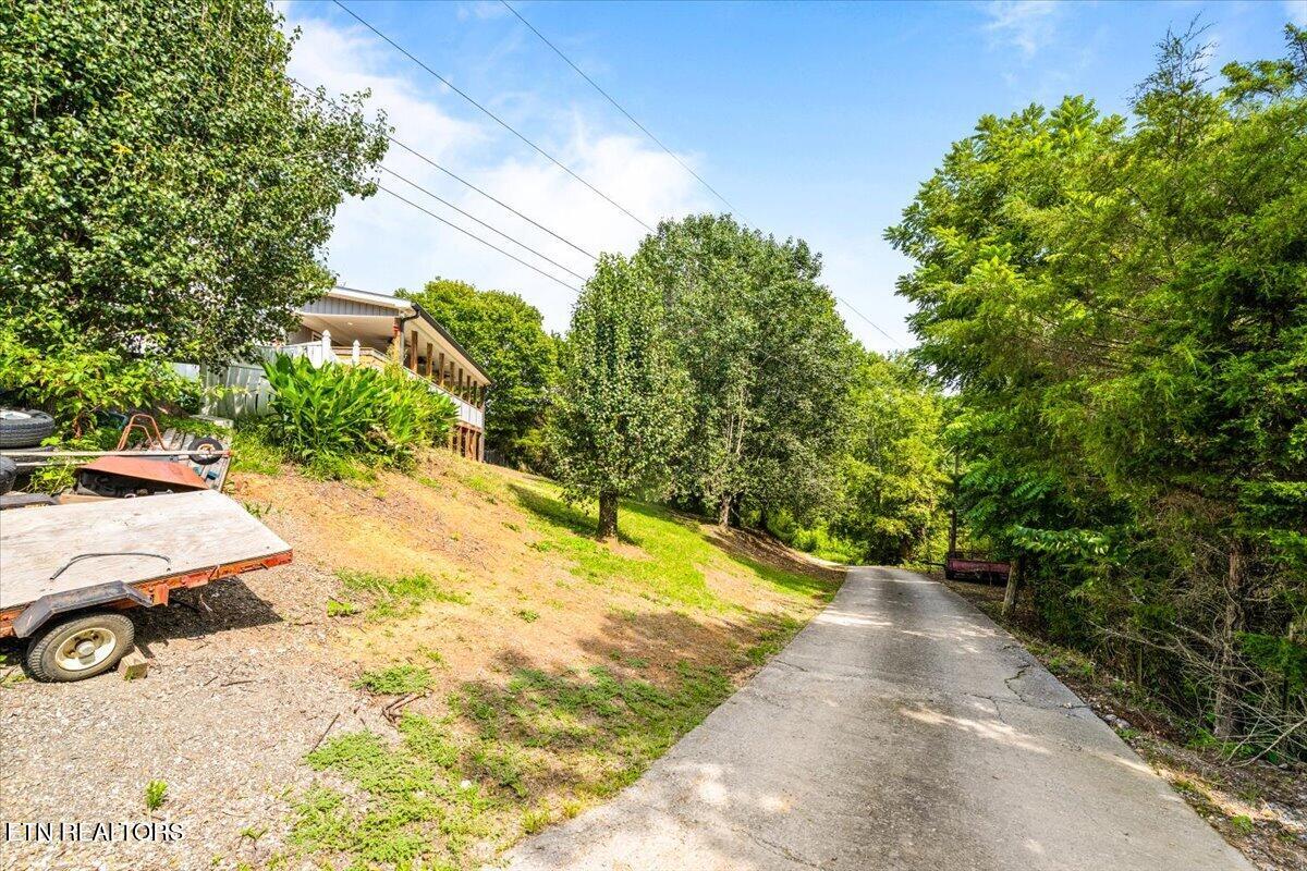 205 Kitts Rd