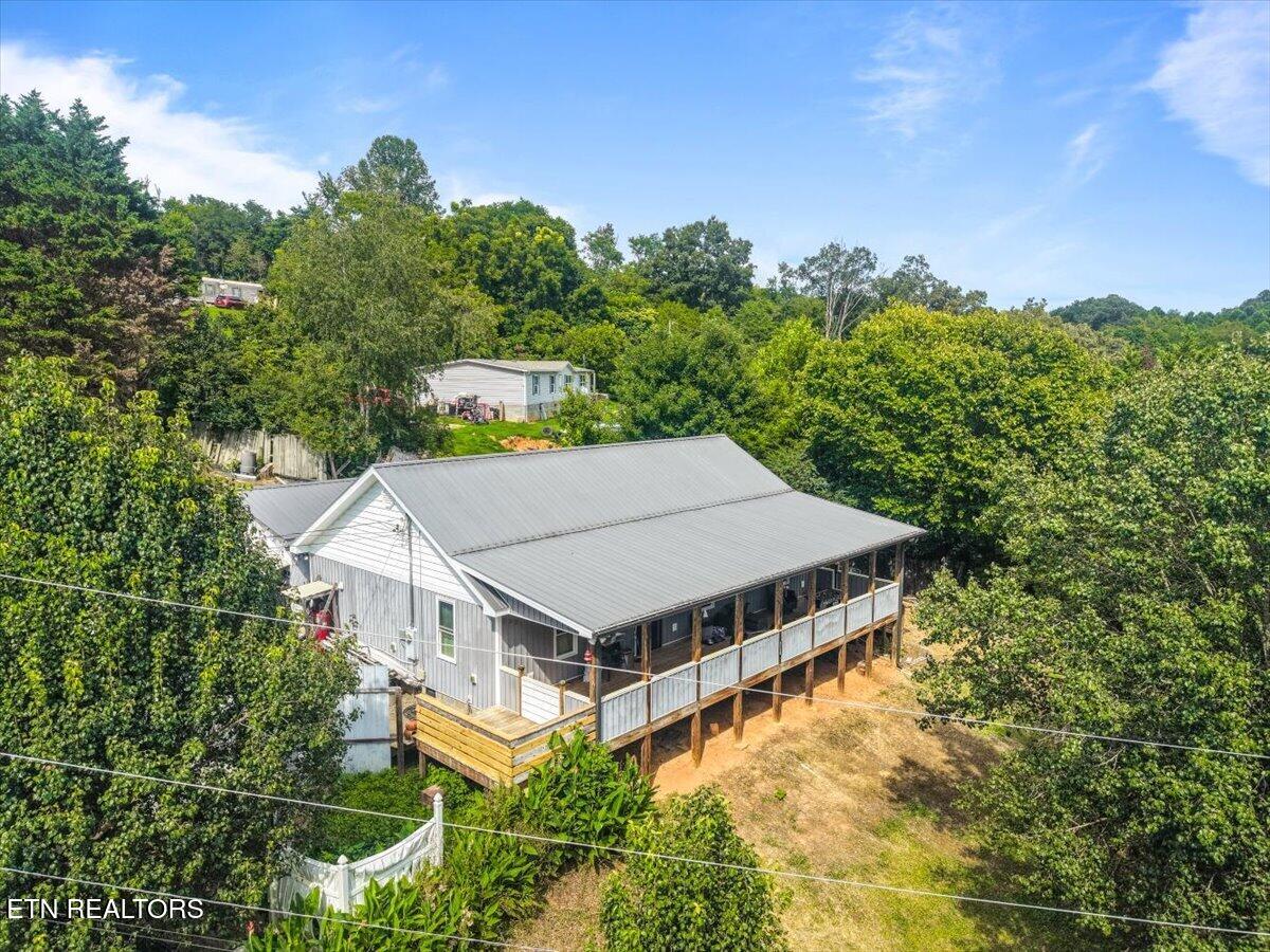 205 Kitts Rd