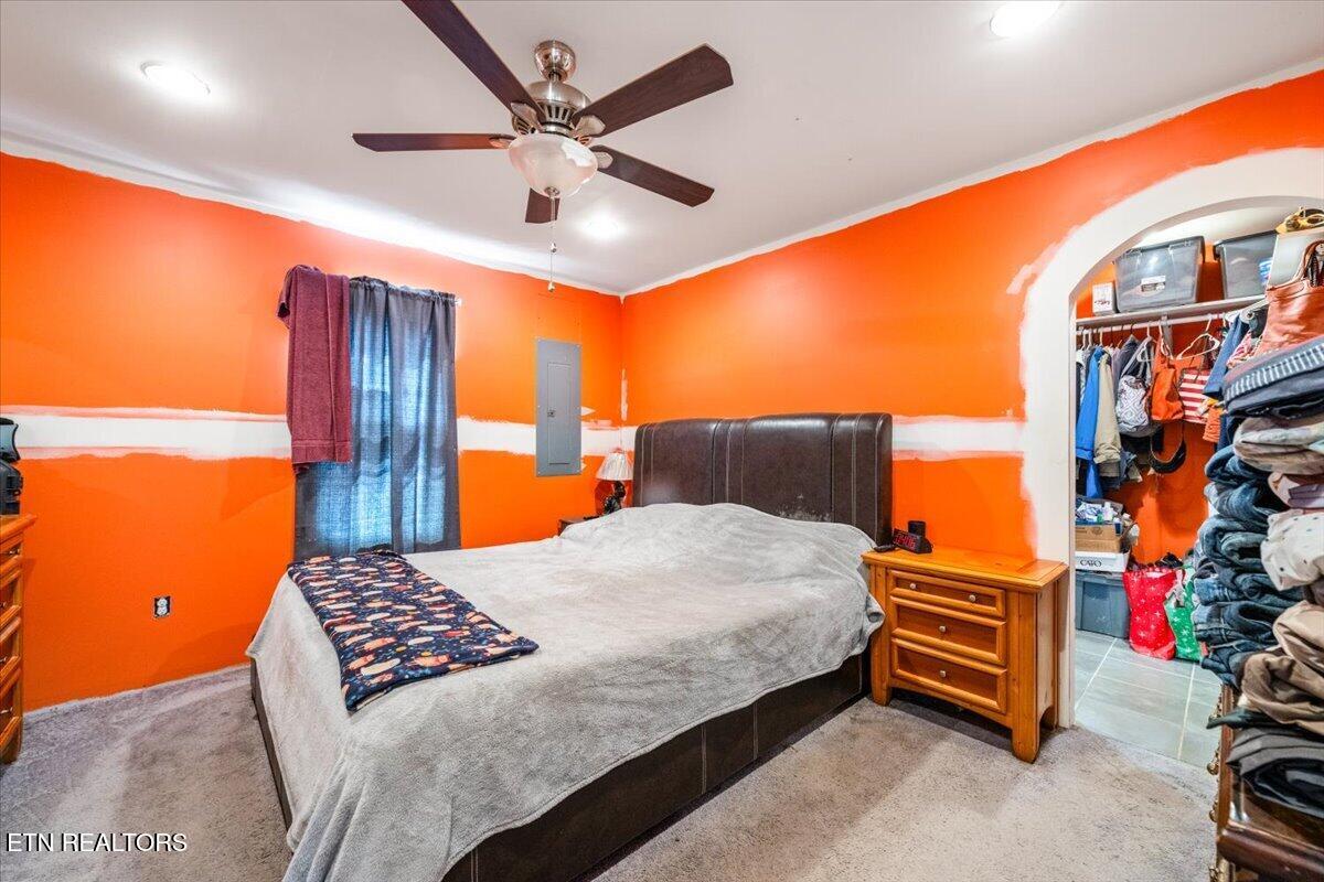 205 Kitts Rd
