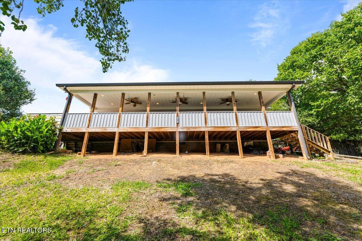 205 Kitts Rd