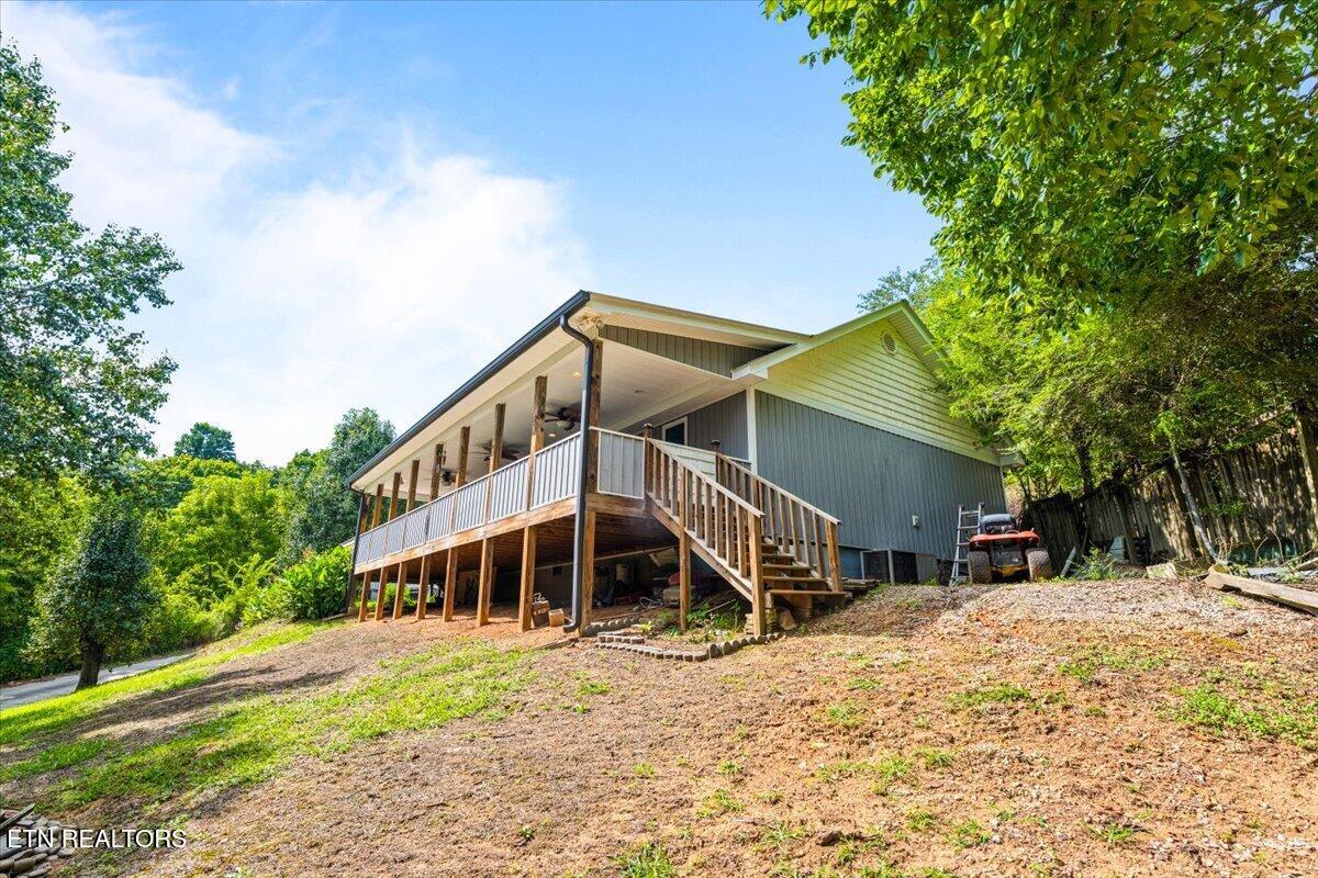 205 Kitts Rd