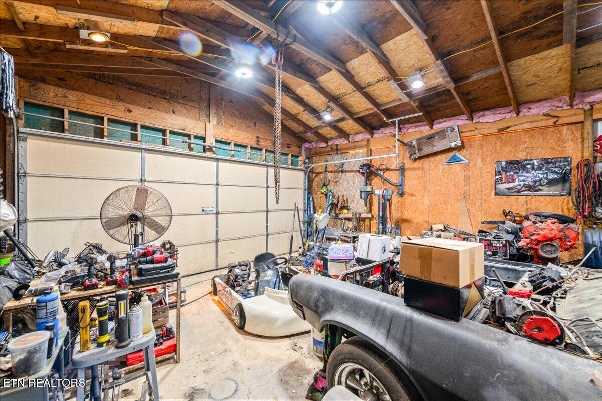 205 Kitts Rd