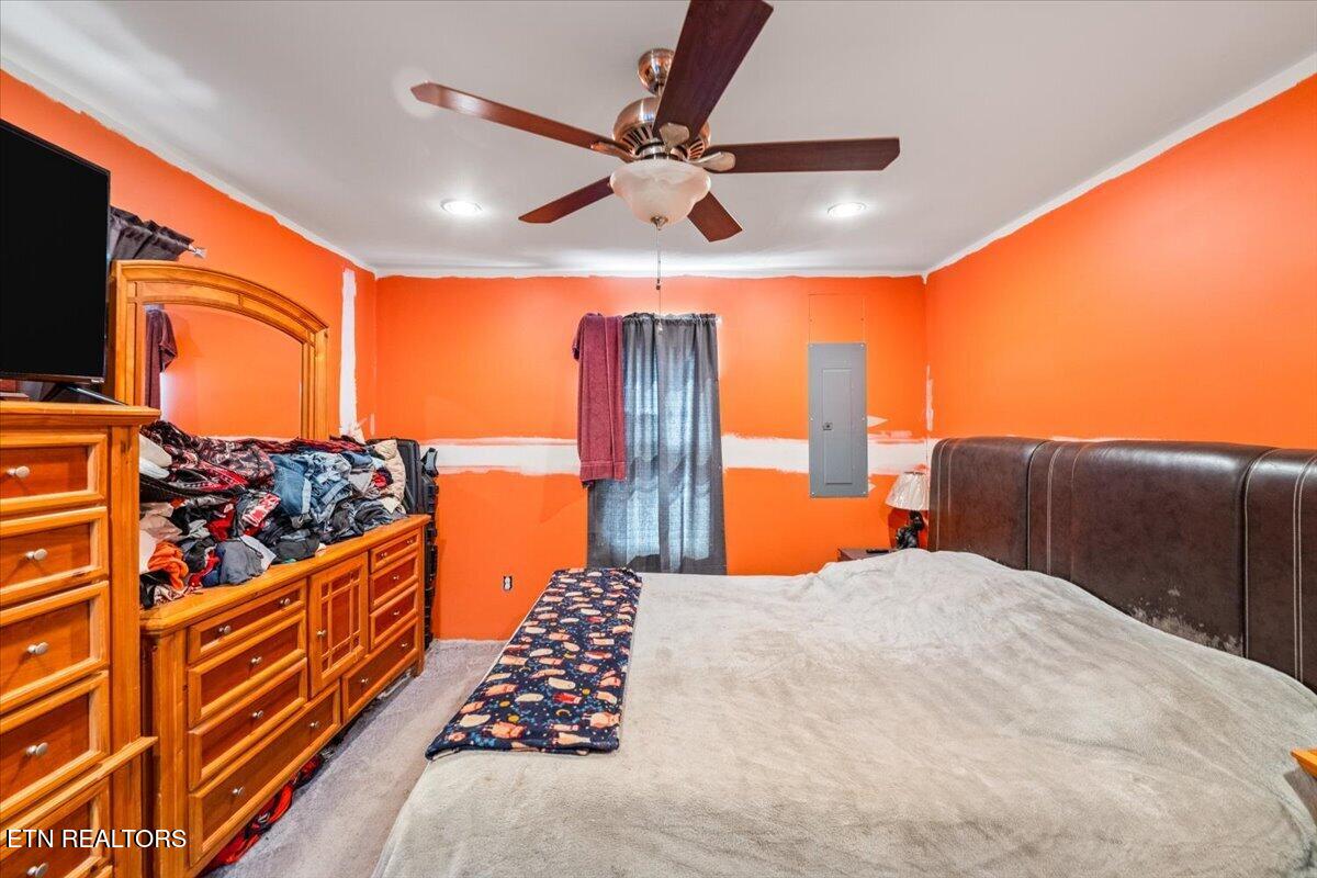 205 Kitts Rd