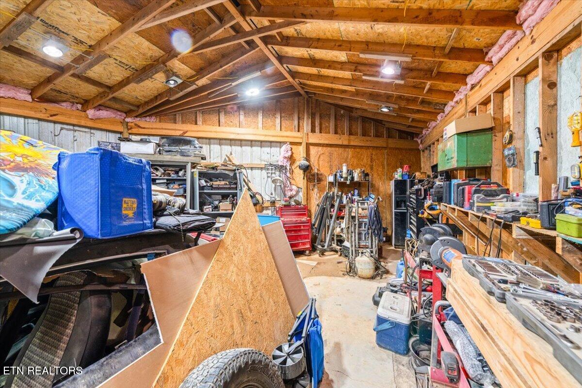 205 Kitts Rd