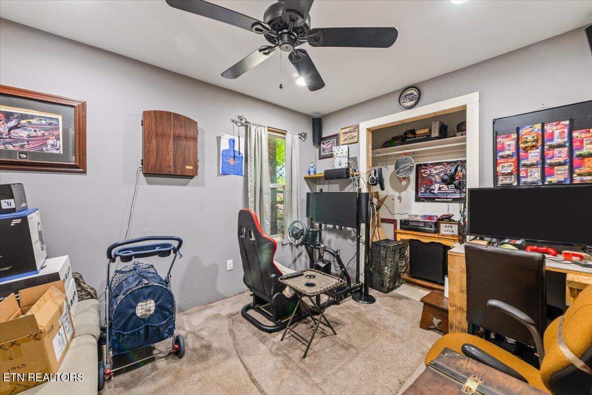 205 Kitts Rd