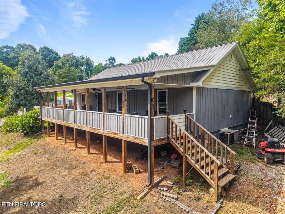 205 Kitts Rd