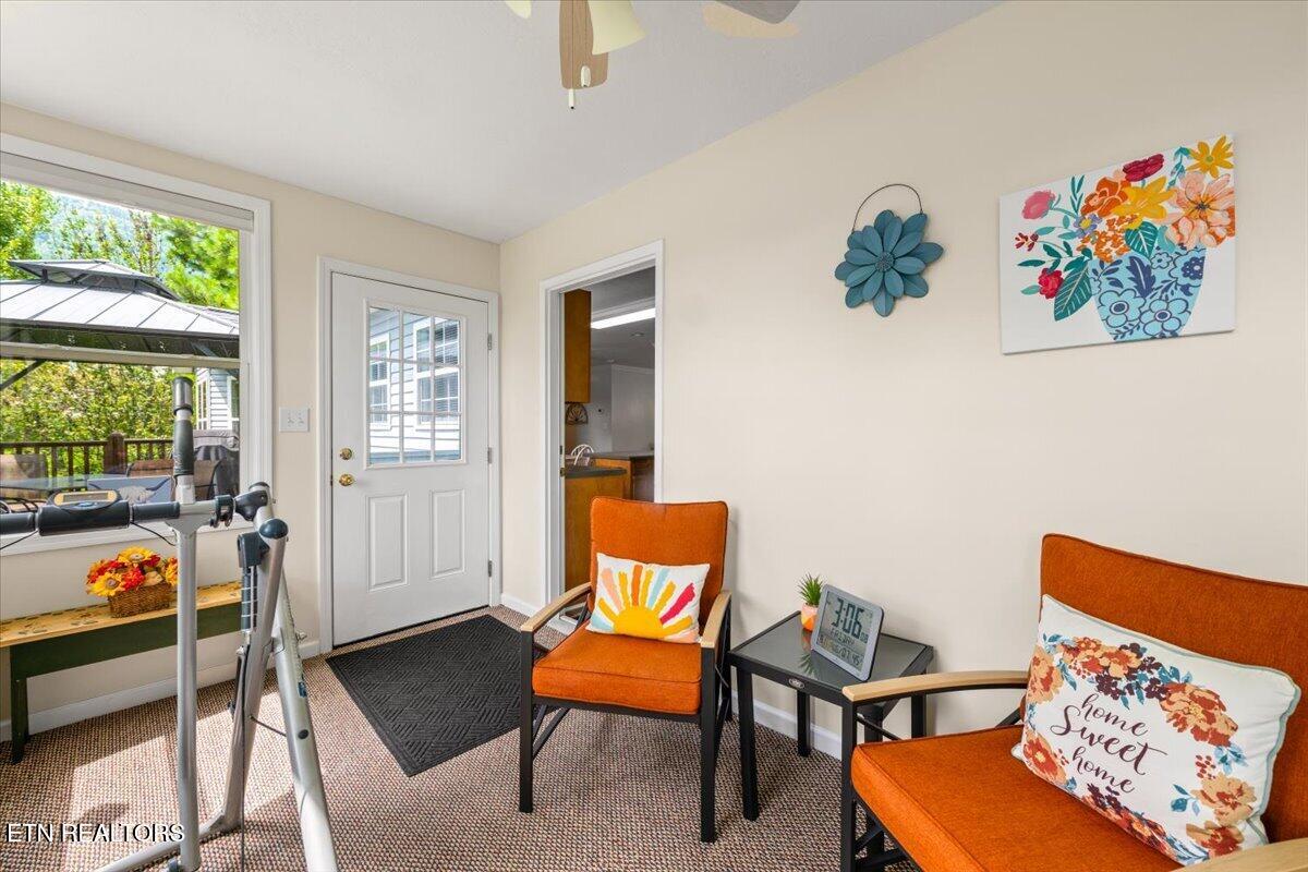 205 Matthew Lane, LaFollette