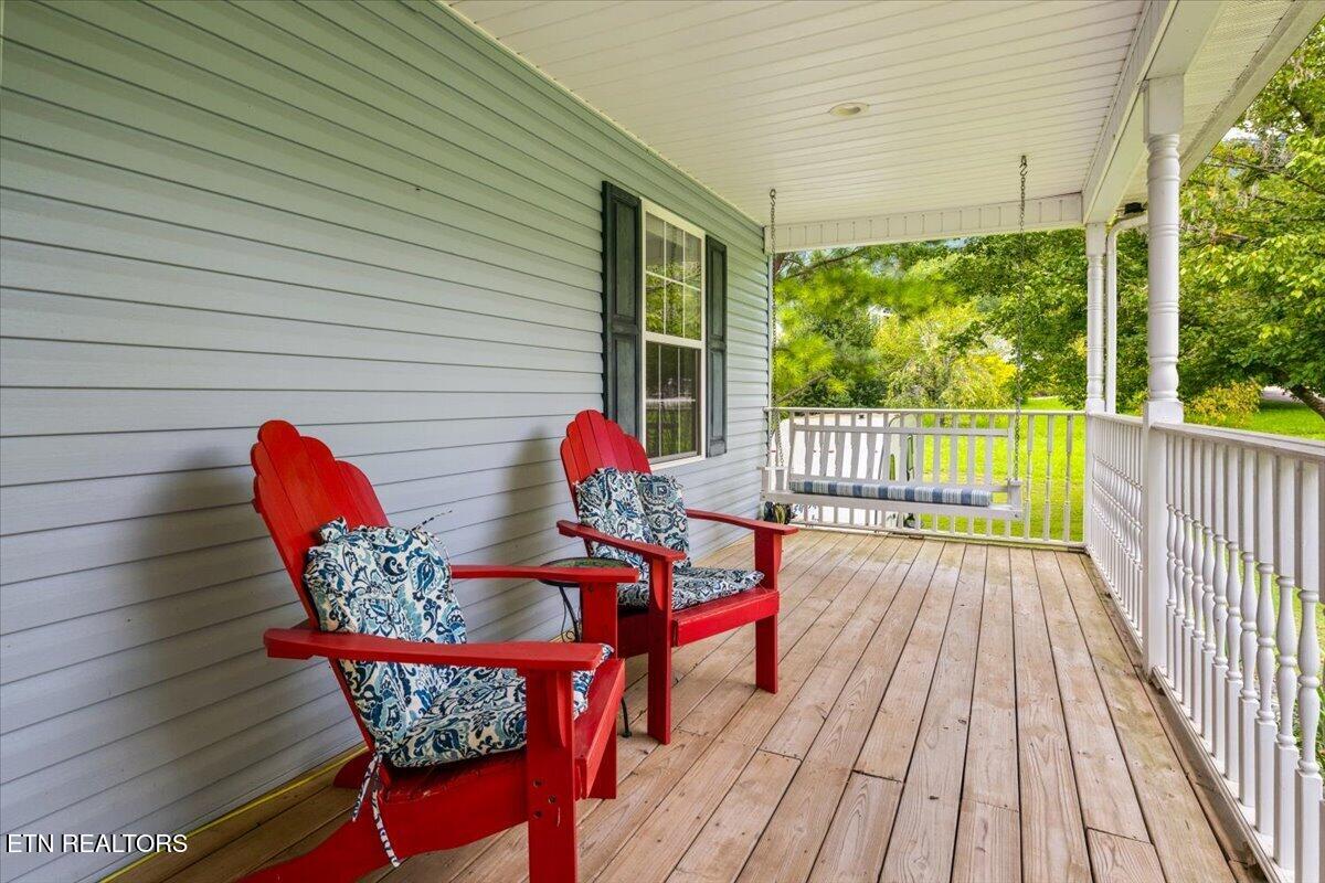 205 Matthew Lane, LaFollette