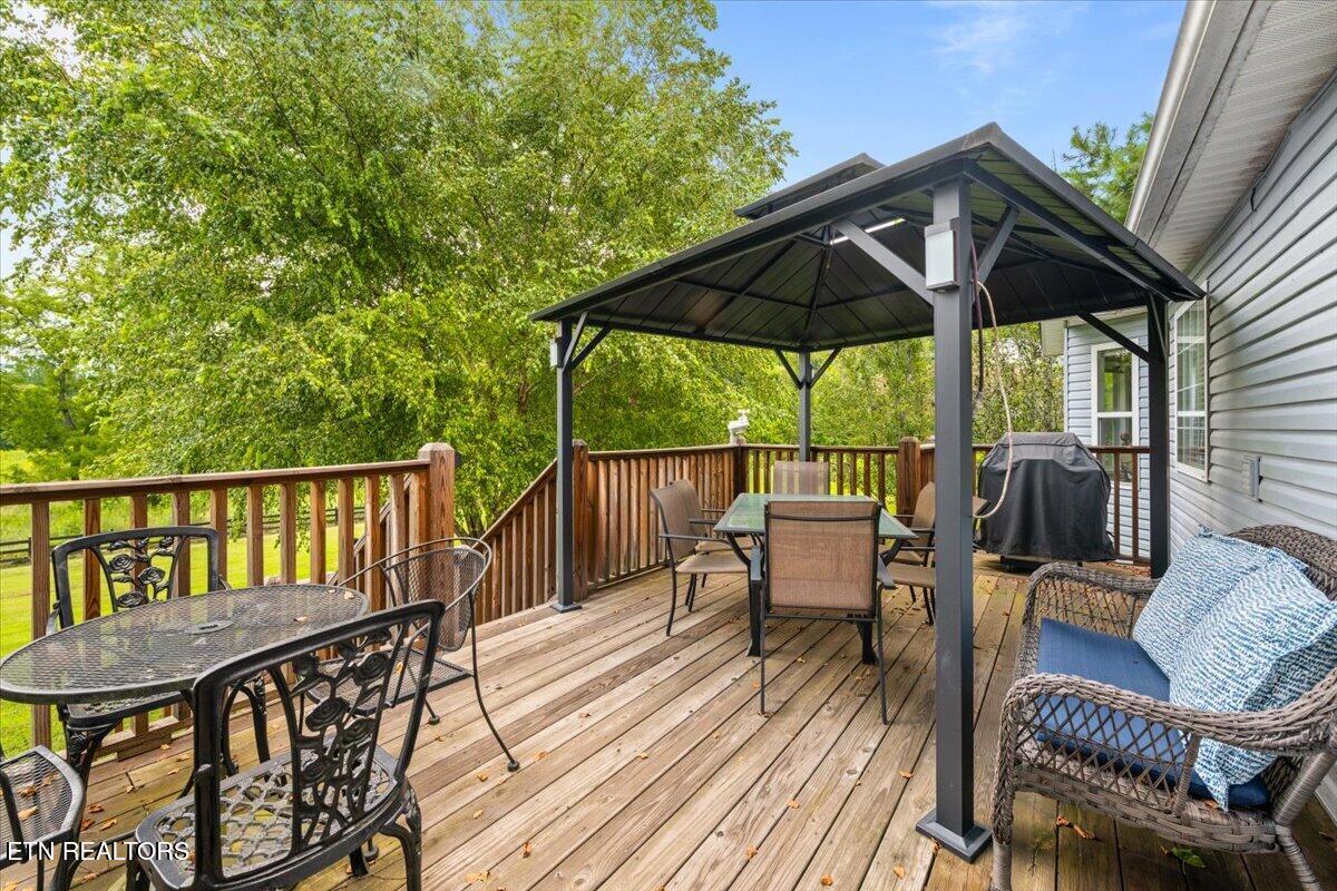 205 Matthew Lane, LaFollette