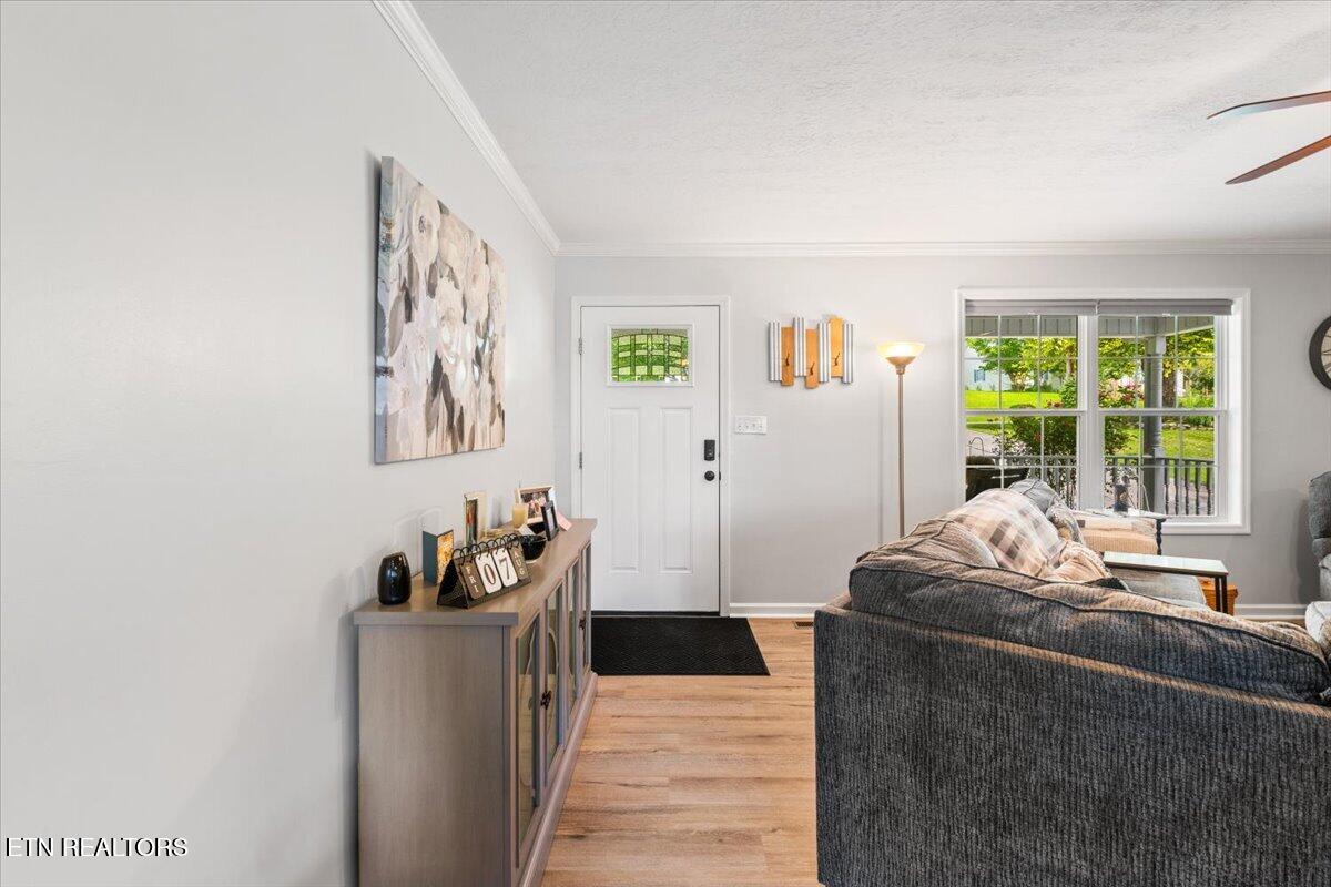205 Matthew Lane, LaFollette