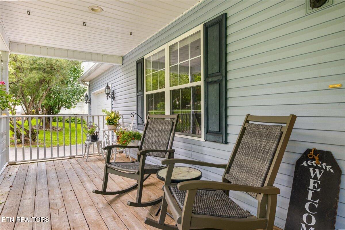 205 Matthew Lane, LaFollette