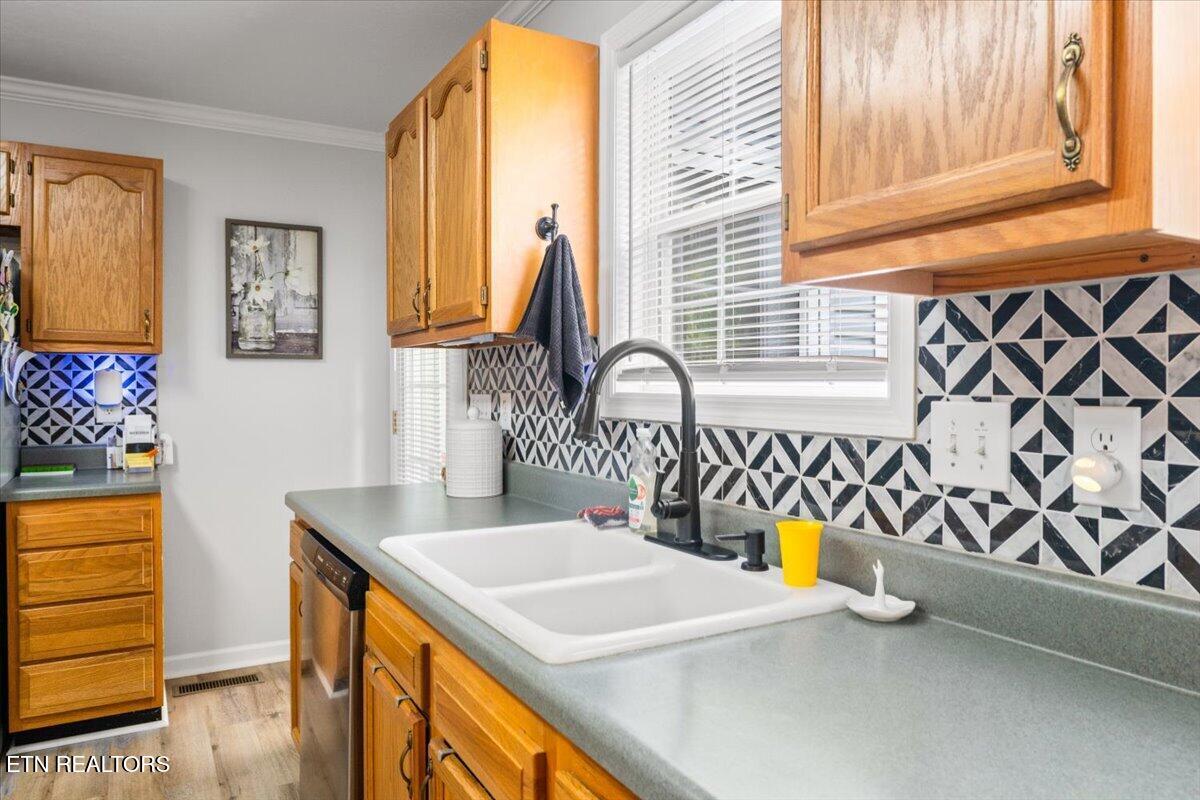 205 Matthew Lane, LaFollette