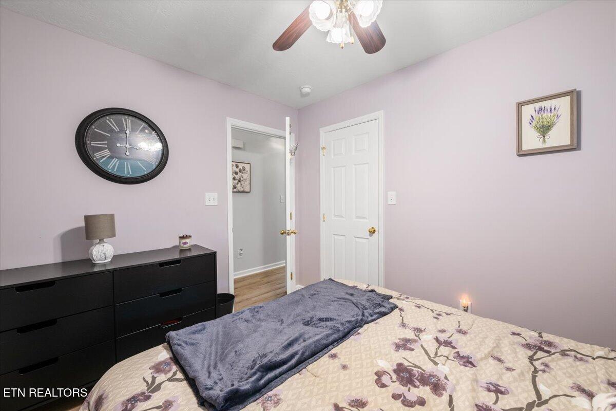 205 Matthew Lane, LaFollette