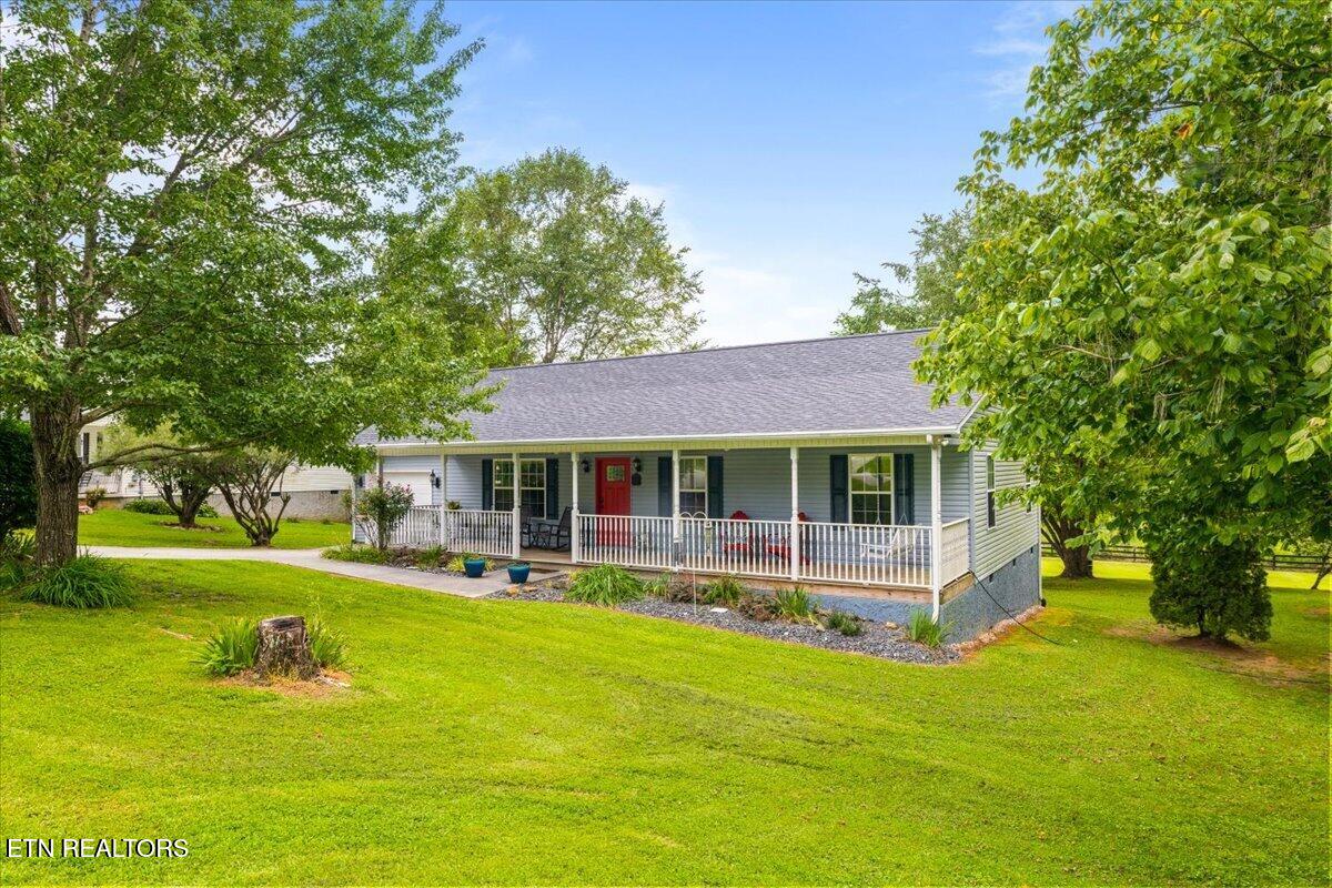 205 Matthew Lane, LaFollette
