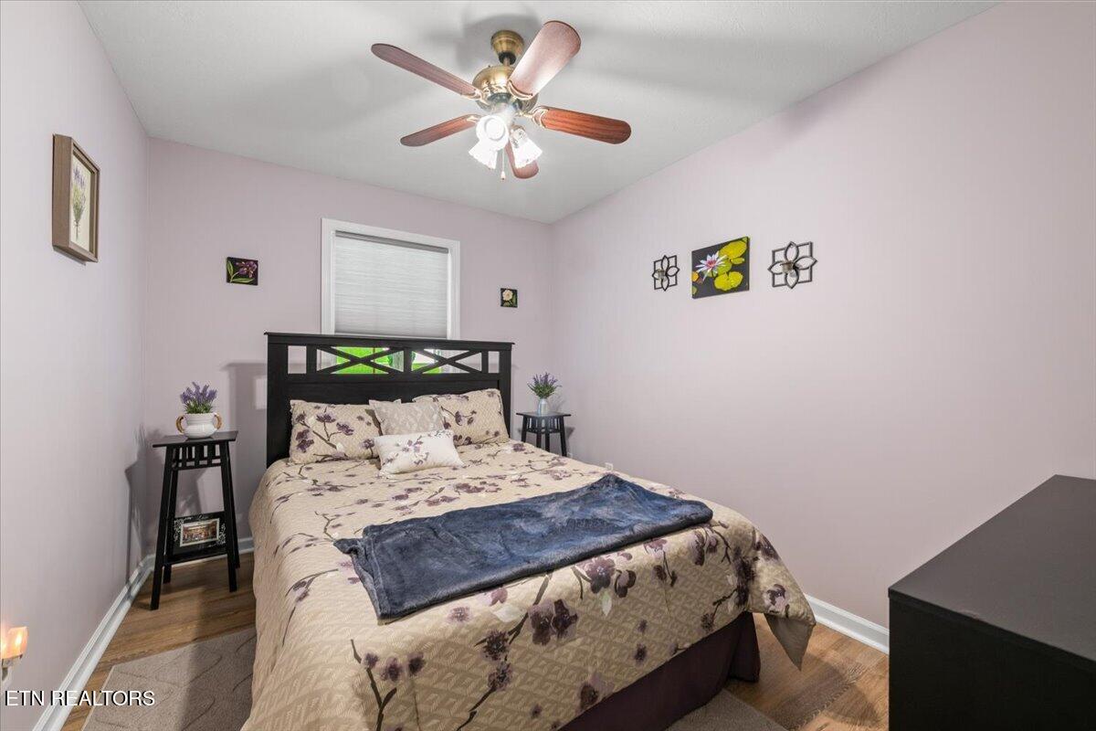 205 Matthew Lane, LaFollette