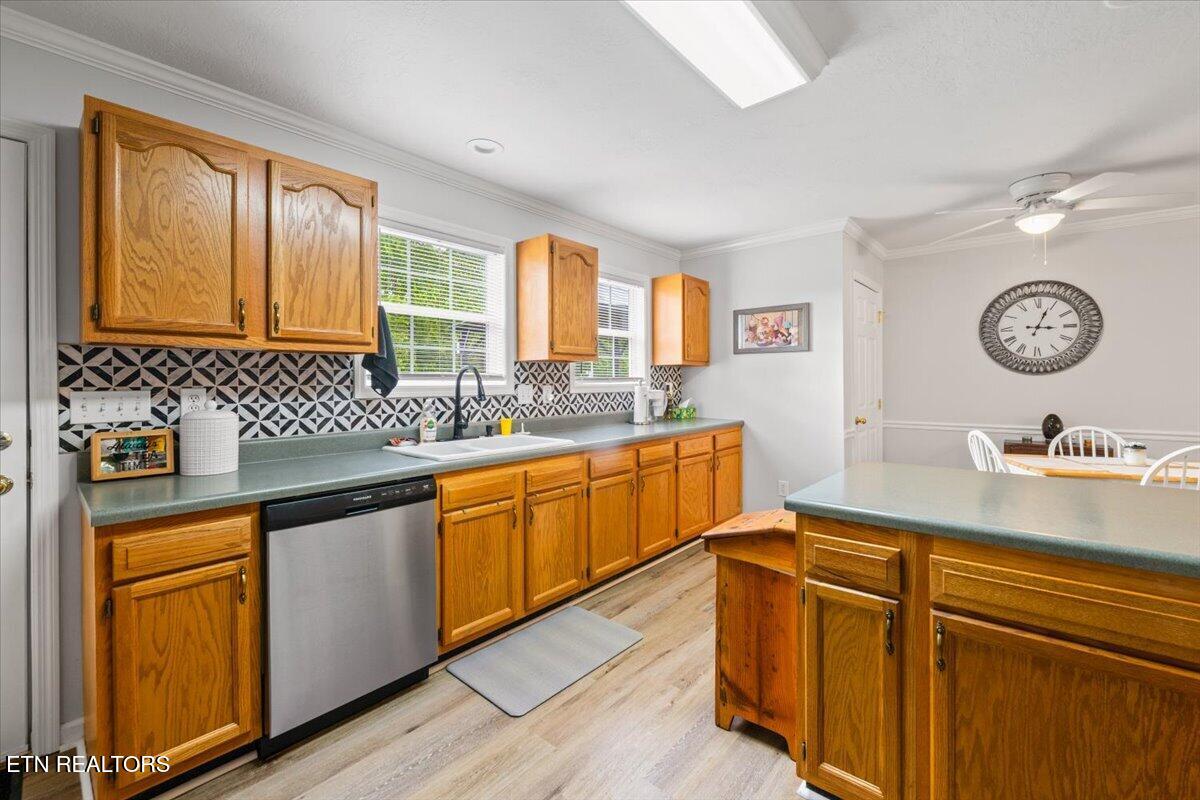 205 Matthew Lane, LaFollette