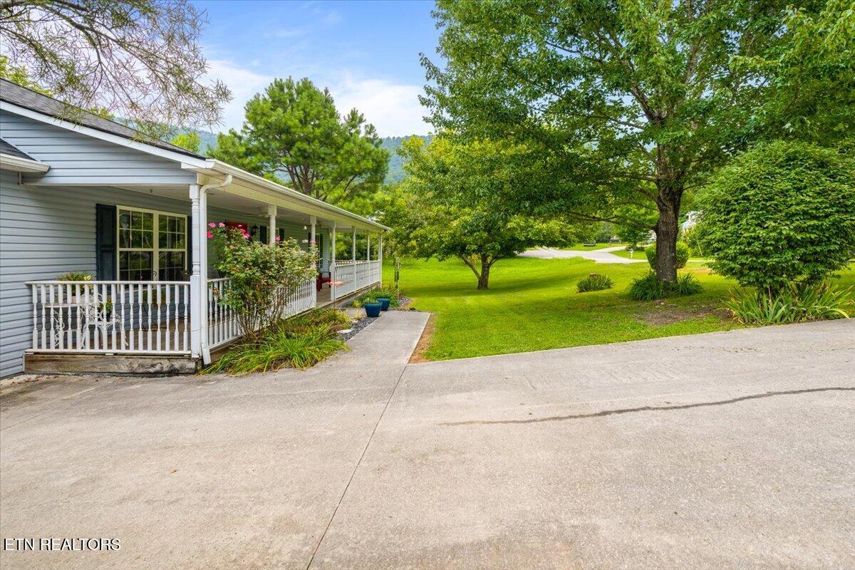 205 Matthew Lane, LaFollette