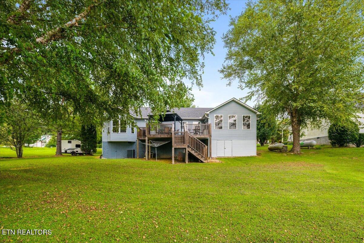 205 Matthew Lane, LaFollette