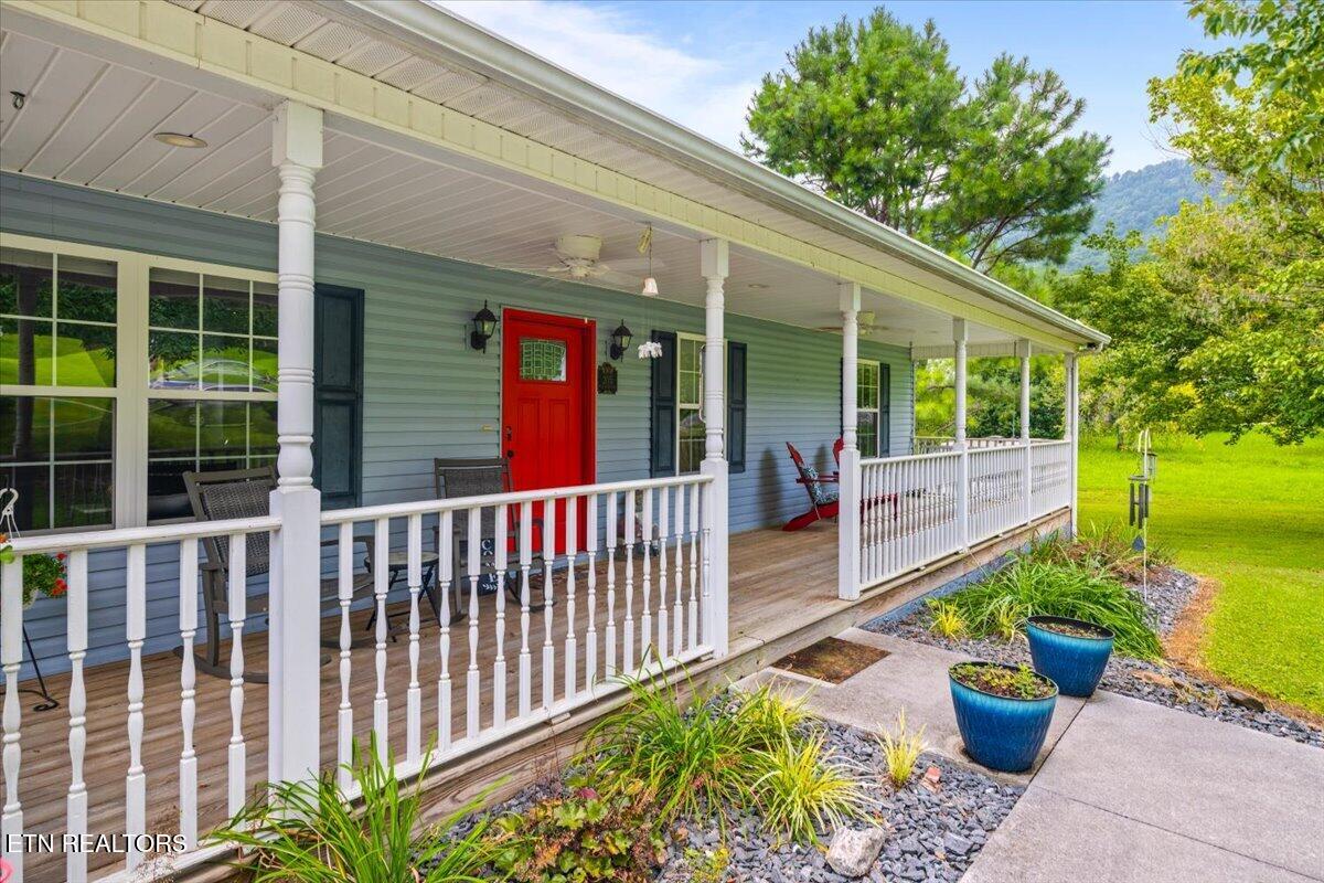 205 Matthew Lane, LaFollette