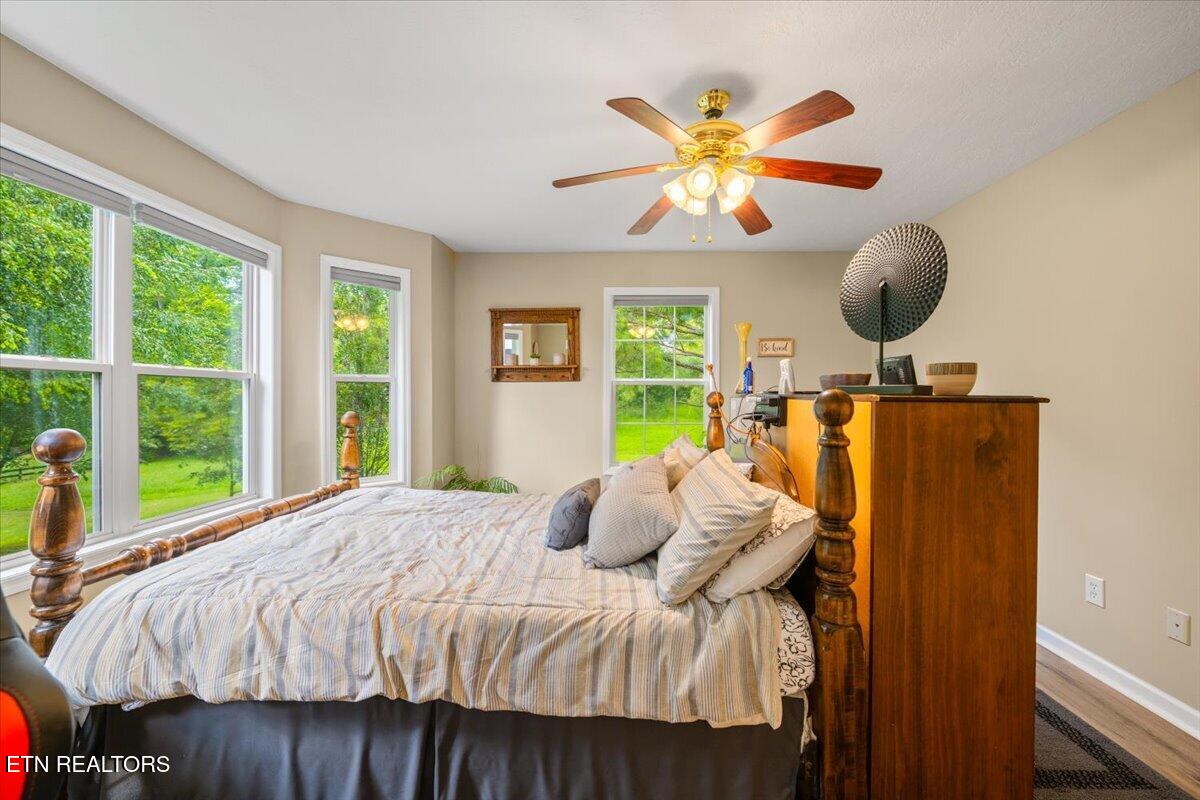 205 Matthew Lane, LaFollette