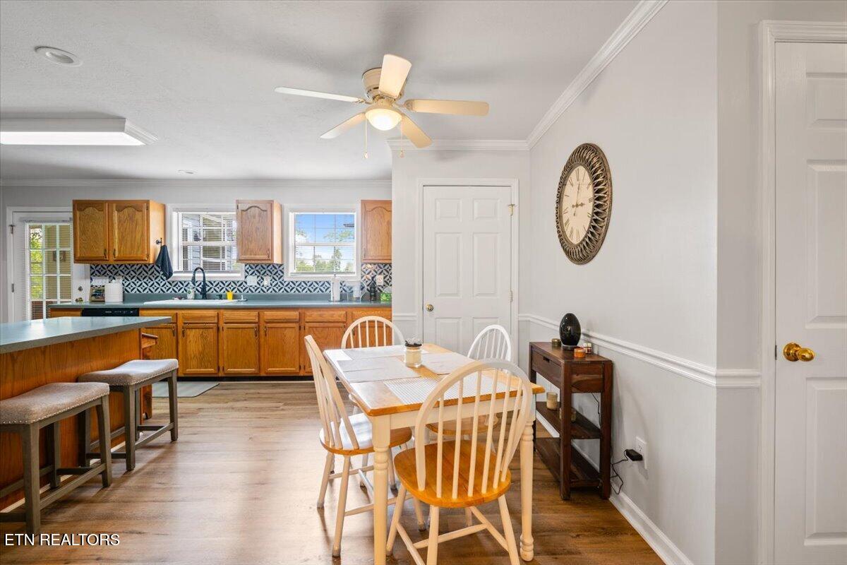 205 Matthew Lane, LaFollette
