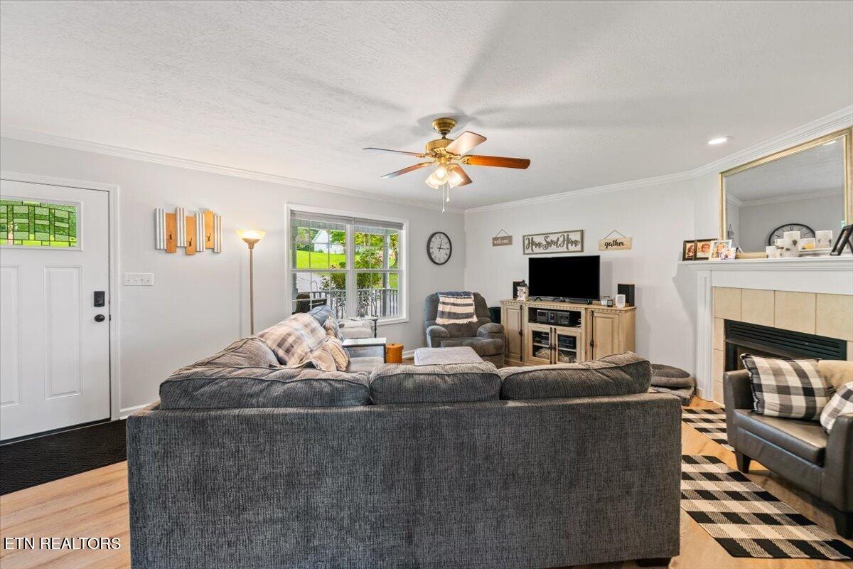 205 Matthew Lane, LaFollette