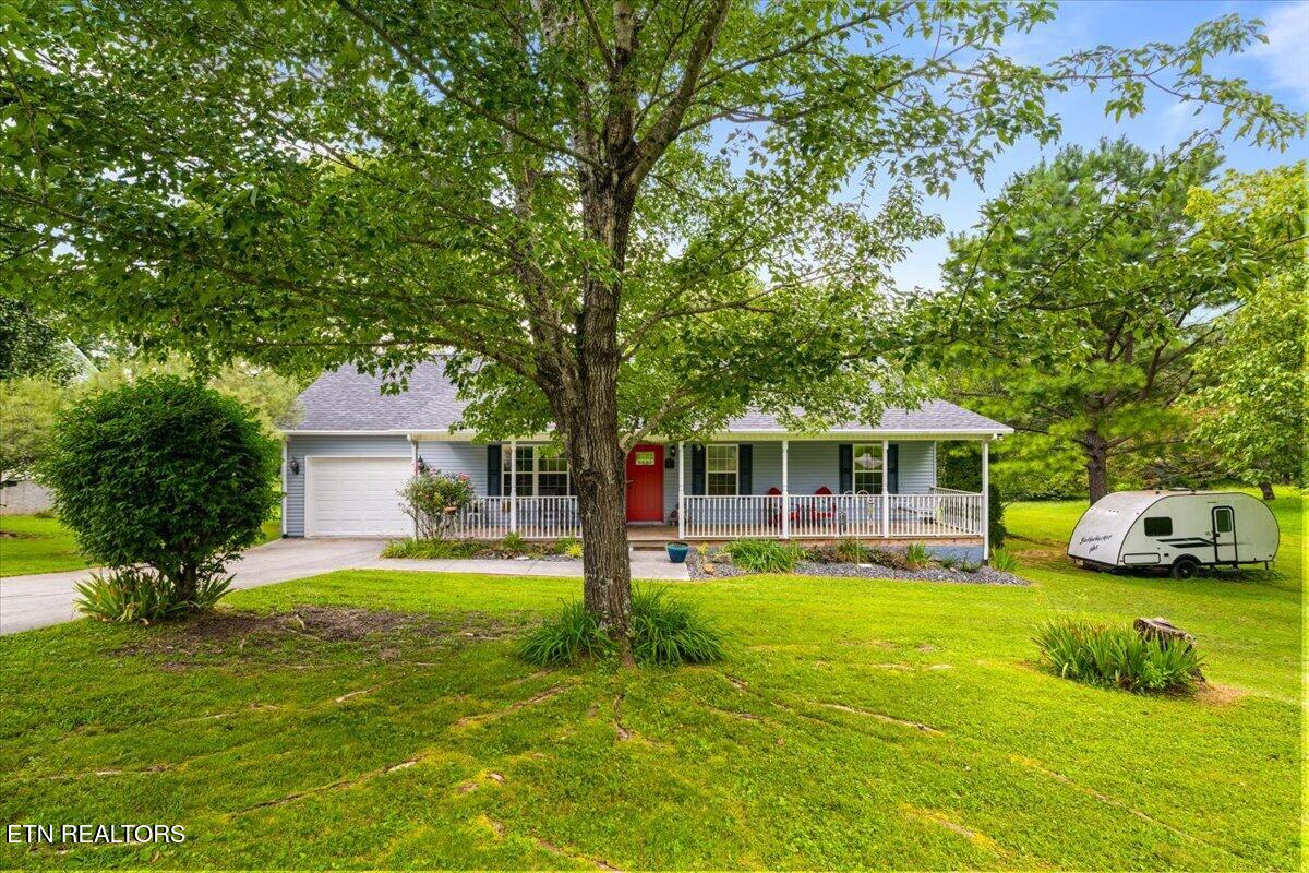 205 Matthew Lane, LaFollette