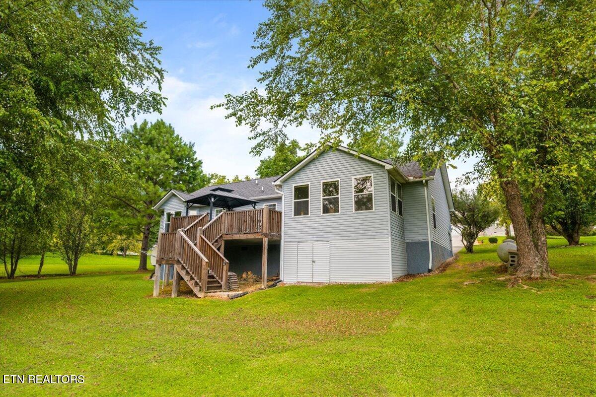 205 Matthew Lane, LaFollette