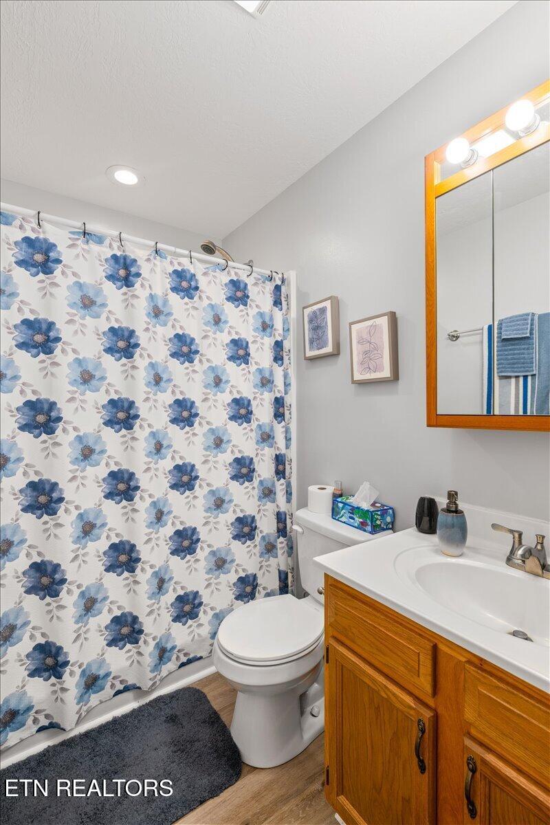 205 Matthew Lane, LaFollette