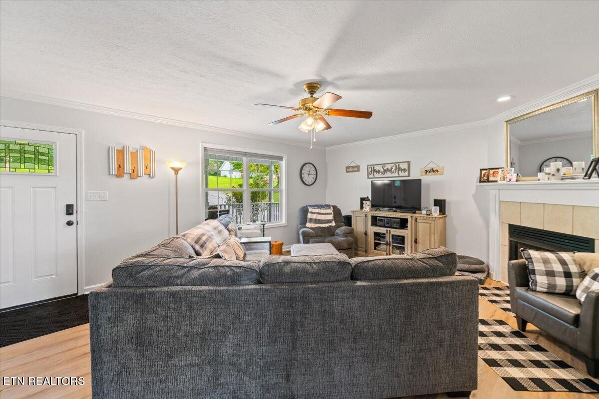 205 Matthew Lane, LaFollette