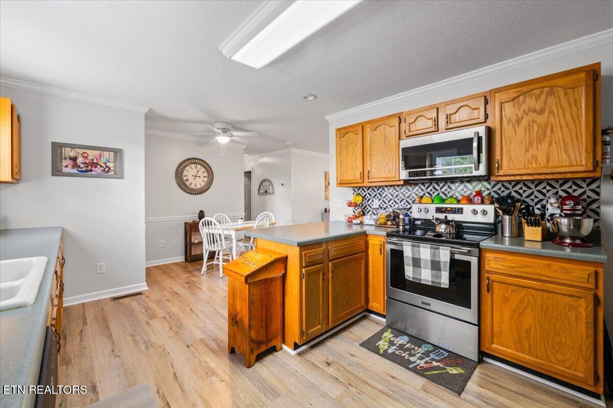 205 Matthew Lane, LaFollette