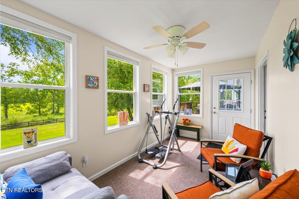 205 Matthew Lane, LaFollette