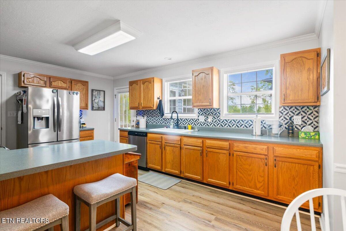 205 Matthew Lane, LaFollette