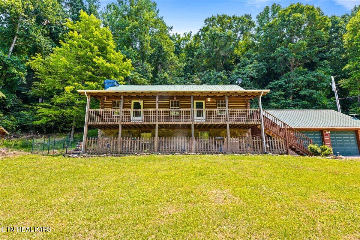 696 Young Rd, LaFollette