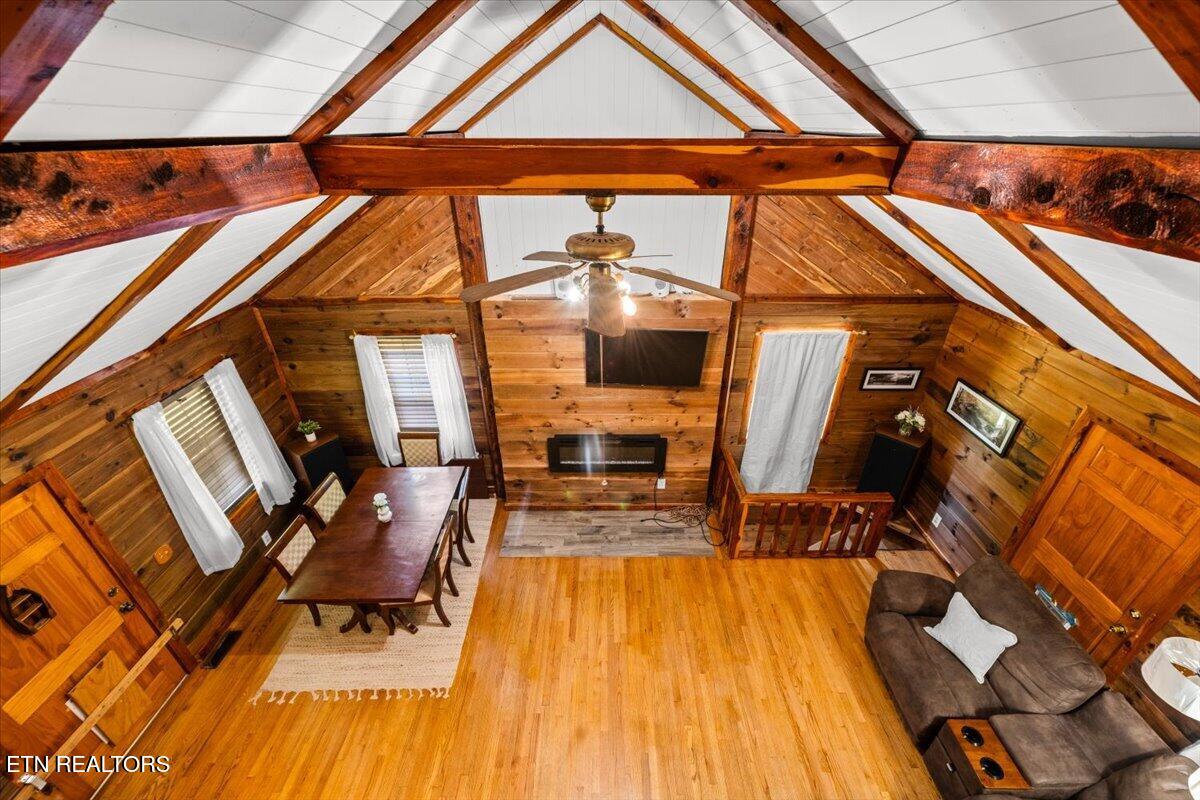 696 Young Rd, LaFollette