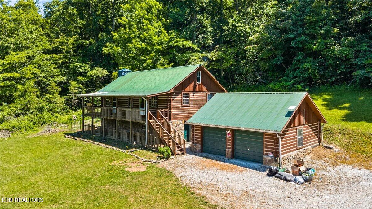 696 Young Rd, LaFollette