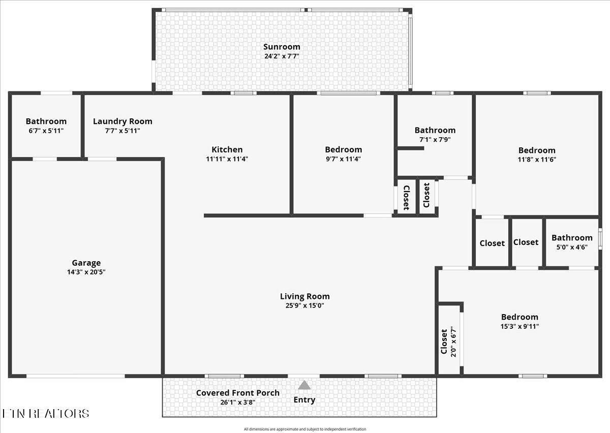 1173 Sand Cut Rd