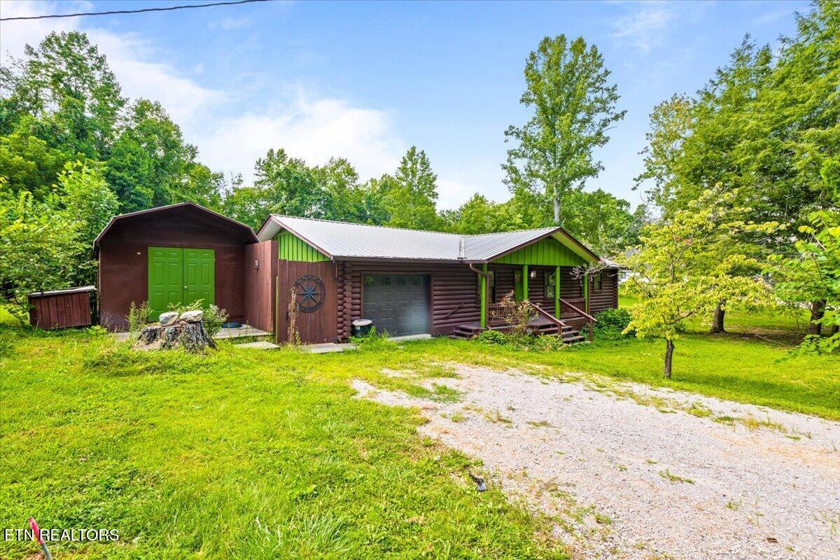 1173 Sand Cut Rd