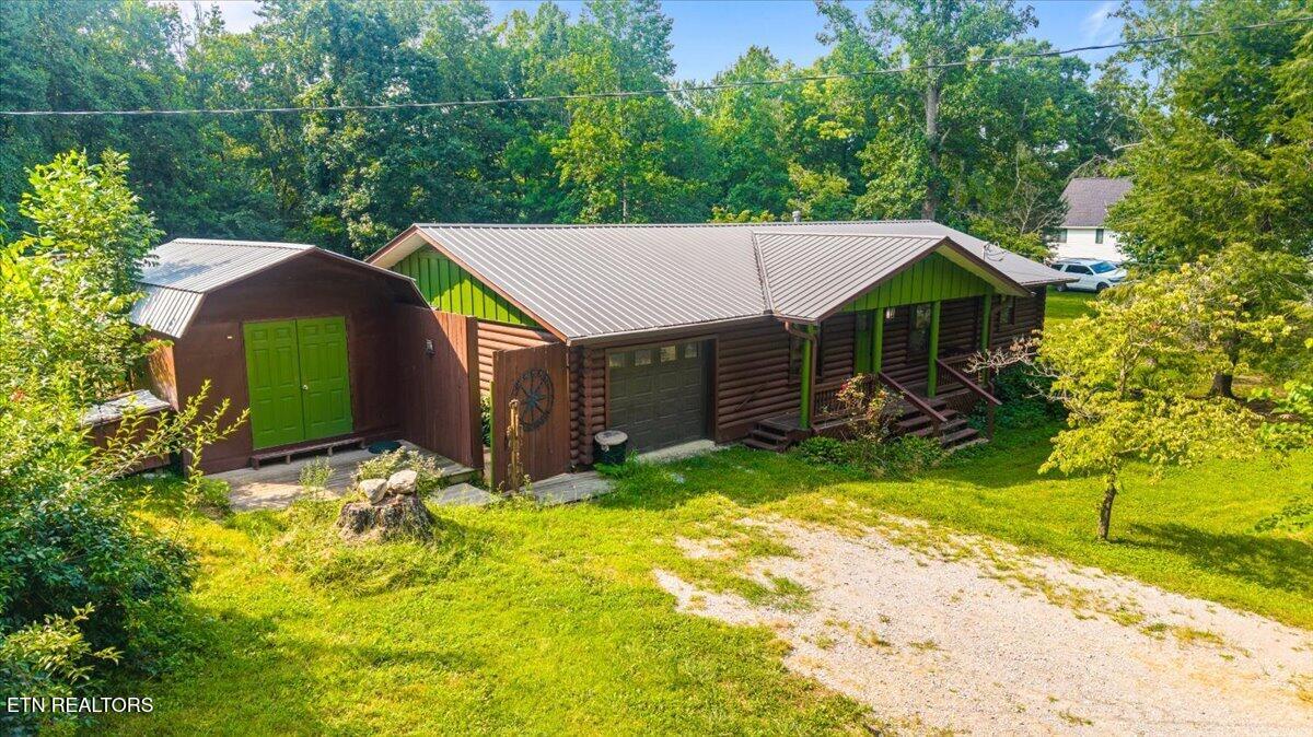 1173 Sand Cut Rd