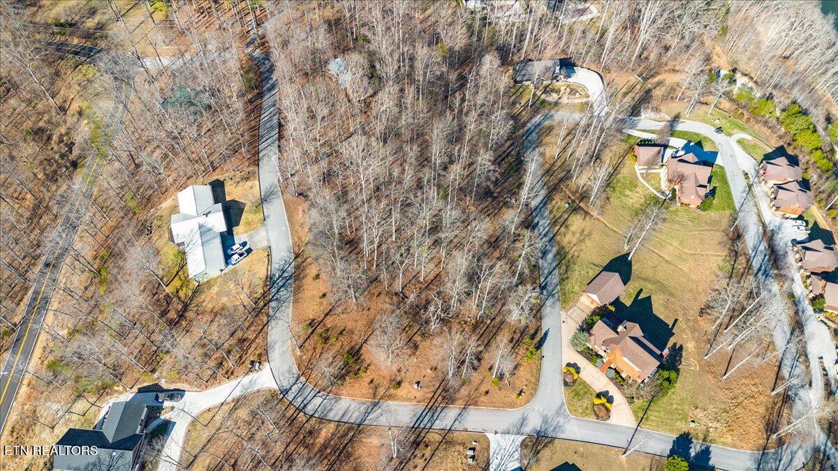 Foxwood Drive