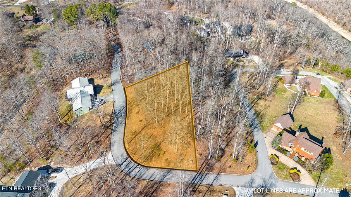 Foxwood Drive