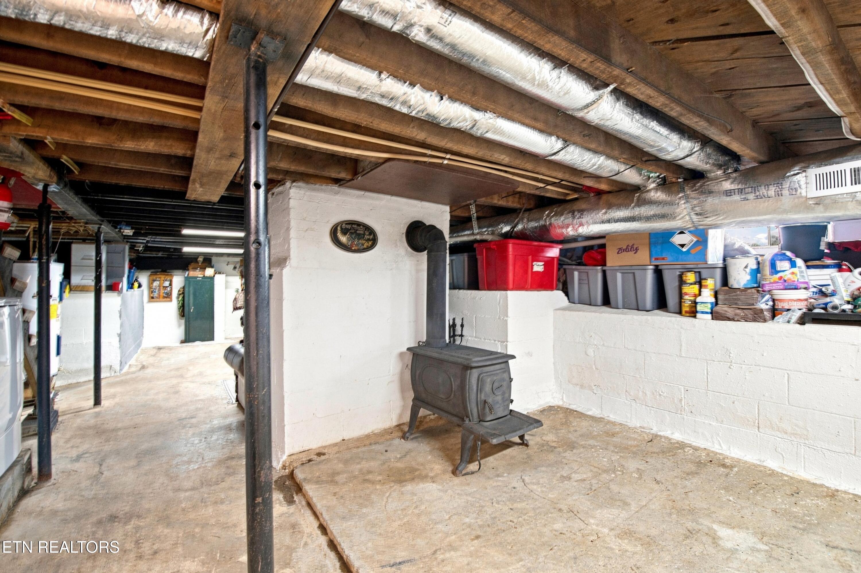 332 Holstein Drive, LaFollette