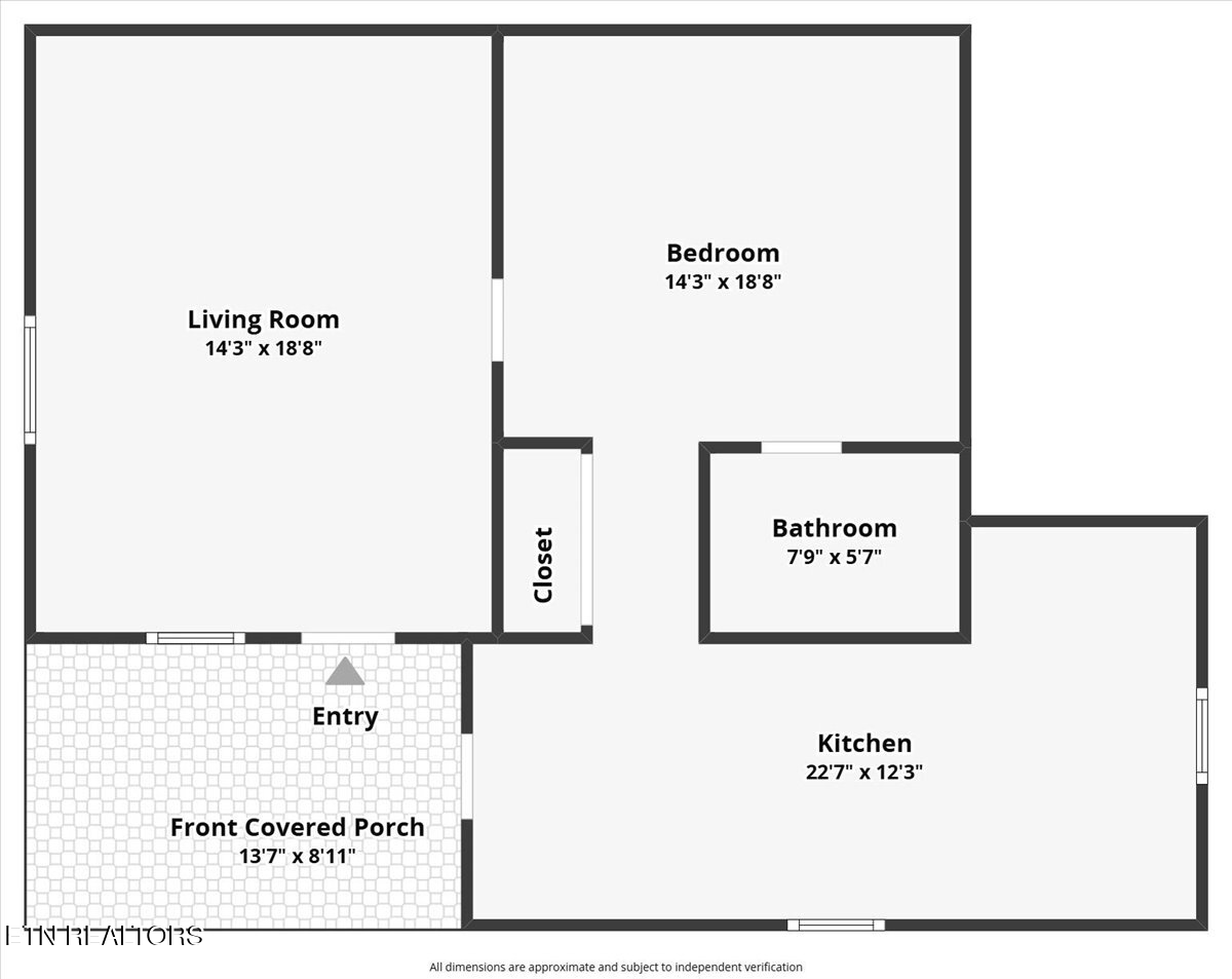 259 Walden Hollow Lane, LaFollette