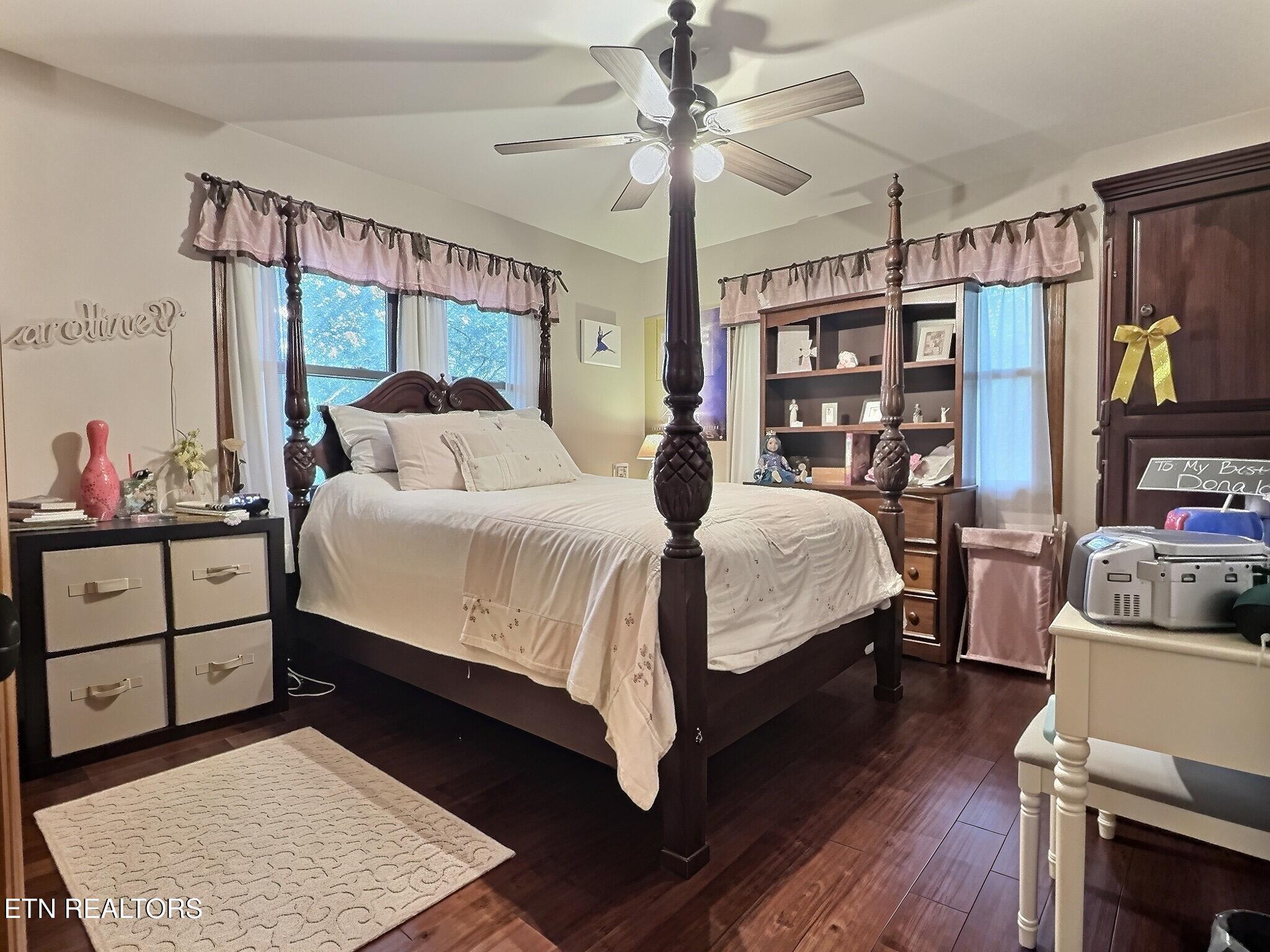 162 Mineral Springs Lane