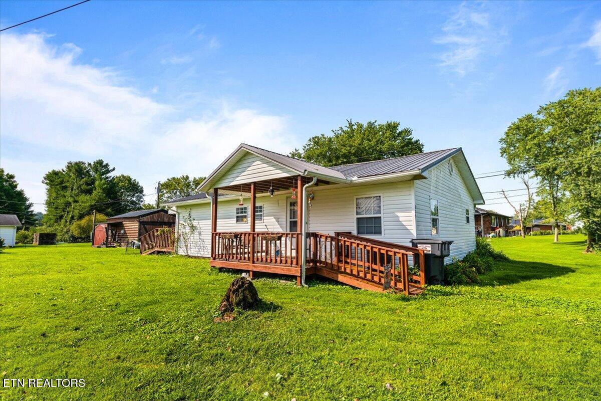 177 Thomas Rd