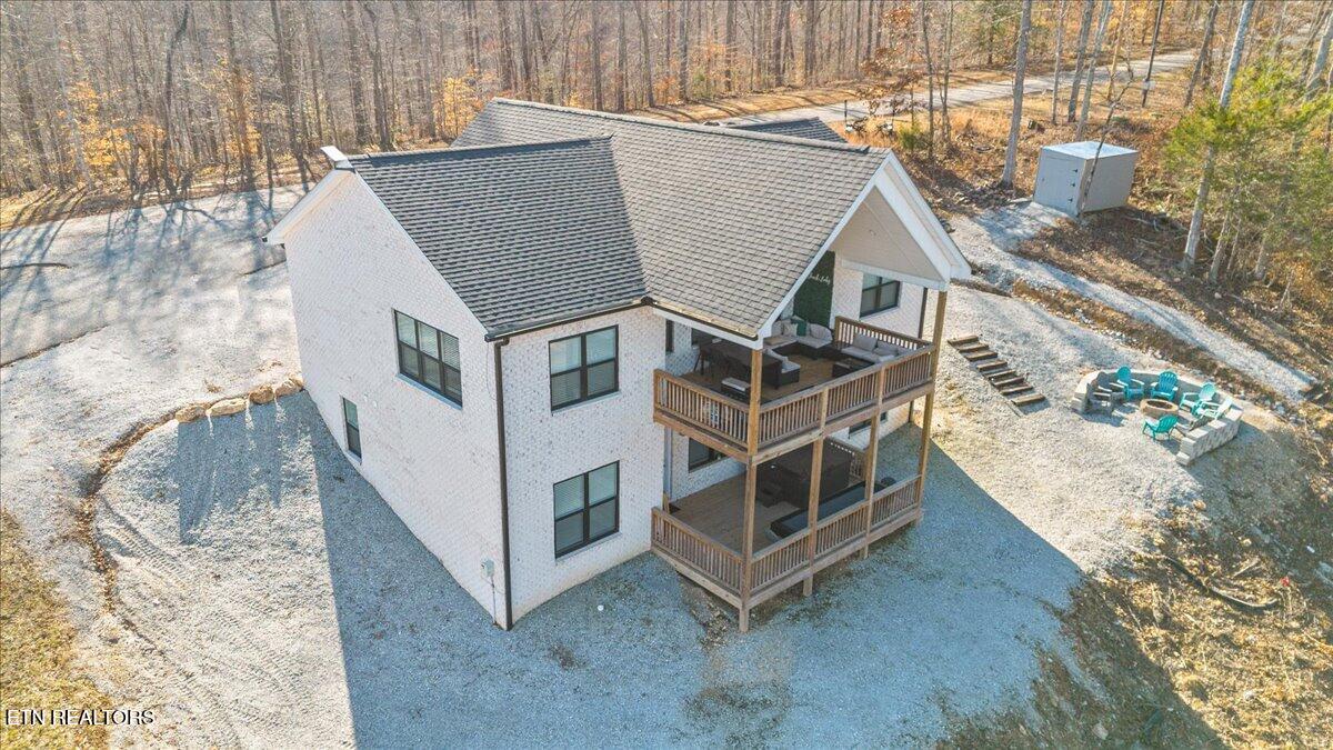 113 Pool Drive, LaFollette