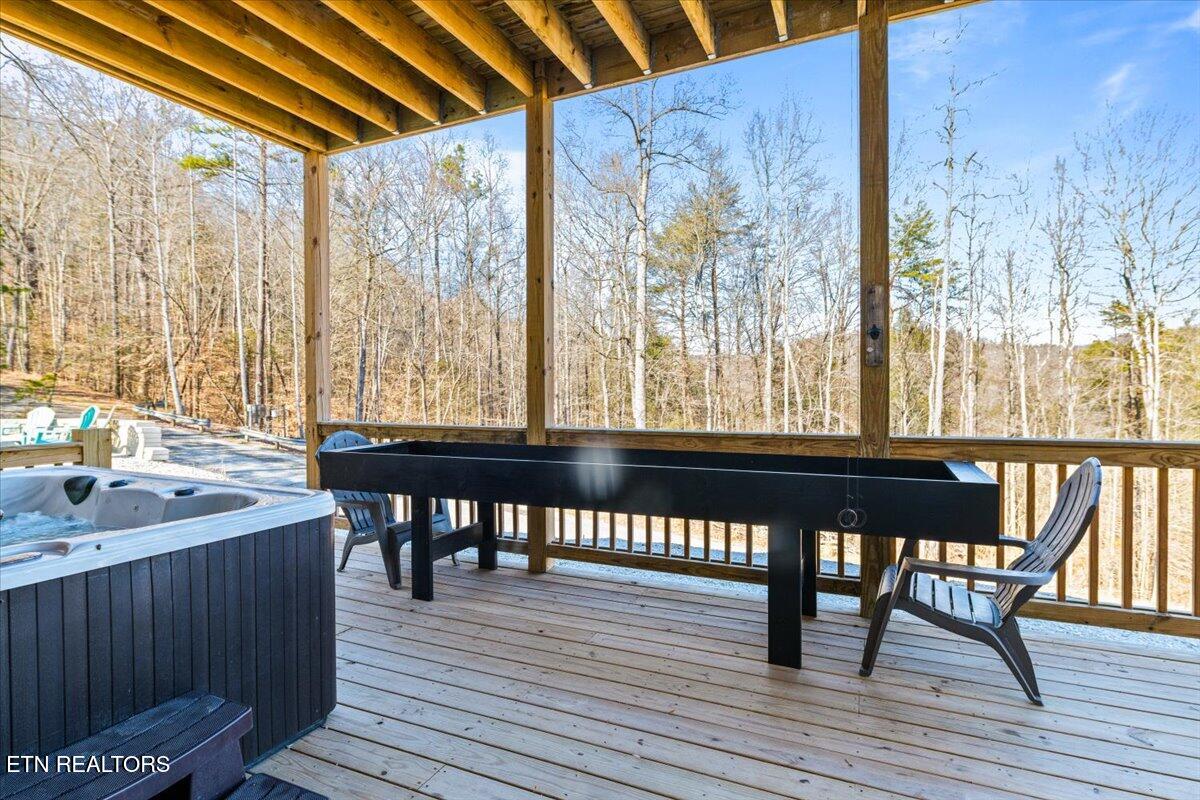 113 Pool Drive, LaFollette