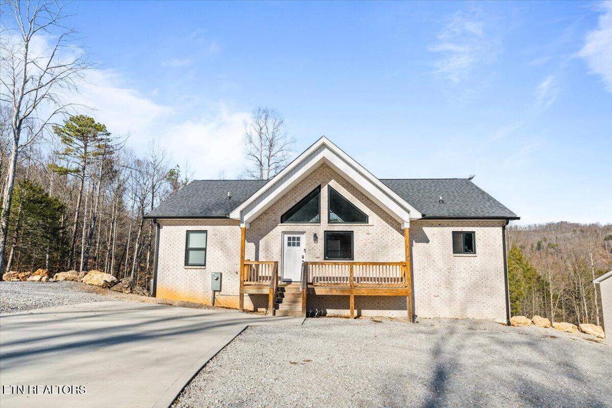 113 Pool Drive, LaFollette