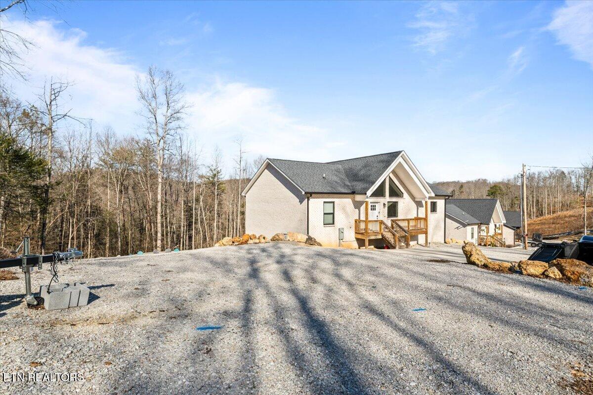 113 Pool Drive, LaFollette