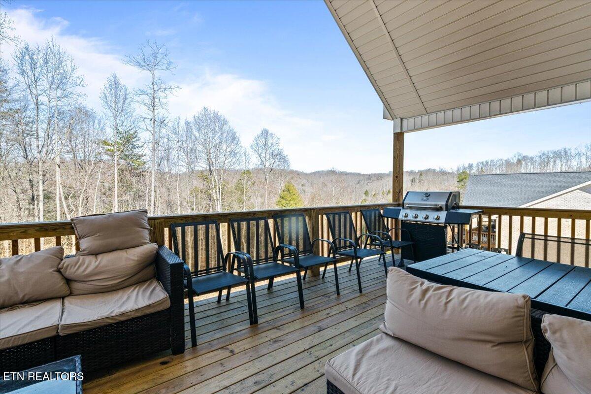 113 Pool Drive, LaFollette